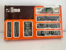 Treno elettrico lima usato  Italia