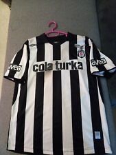 Maillot foot besiktas d'occasion  Mantes-la-Ville