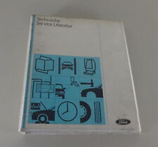 Manual de oficina/diagramas elétricos Ford Ka '97 a partir de 07/1998 comprar usado  Enviando para Brazil
