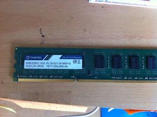 Timetec 4go ddr3 d'occasion  Barbizon