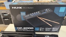 Nux 2000 professional d'occasion  Saint-Doulchard