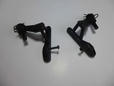 Hpi jumpshot karosseriehalter gebraucht kaufen  Schraplau