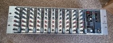 Behringer rx1202fx eurorack for sale  ASHFORD