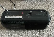 Vintage sony cfm for sale  LONDON