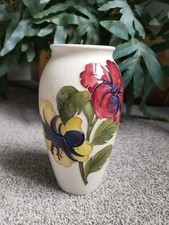 Rare walter moorcroft for sale  NEWPORT