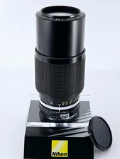 Exc nikon zoom d'occasion  Expédié en Belgium