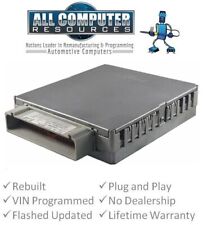 Usado, 1988 Ford Truck F-250 F-350 7.5L E7TF-12A650-BT1D Motor Computador ECU ECM PCM NF comprar usado  Enviando para Brazil