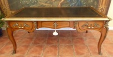 Louis writing desk for sale  UCKFIELD