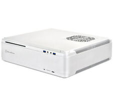Silverstone SST-FTZ01S (Prata) Fortress Series Premium Estojo Formato Slim comprar usado  Enviando para Brazil