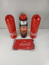Borracce alluminio coca usato  Deliceto