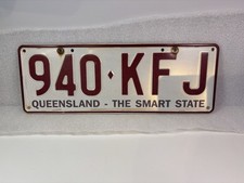 Australian australia queenslan for sale  PRESTATYN