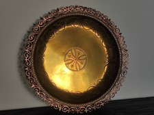 Ancien plat offrandes d'occasion  Cherbourg-Octeville-