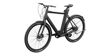 Crivit urban bike gebraucht kaufen  Neuenstadt am Kocher