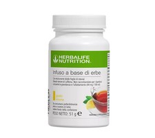 Herbalife infuso concentrato usato  Alife