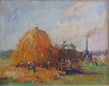 Haystack ken moroney for sale  TWICKENHAM