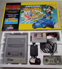 Super nintendo console for sale  CARSHALTON