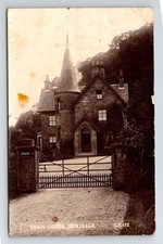Scotland craig lodge for sale  UK