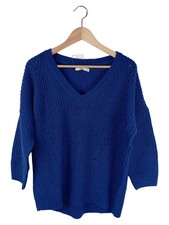 Pigalle pull femme d'occasion  Expédié en France
