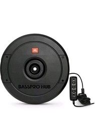 Jbl basspro hub gebraucht kaufen  Bobenheim-Roxheim