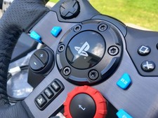 Pakiet kół i skrzyni biegów Logitech Driving Force G29. na sprzedaż  Wysyłka do Poland