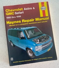 Haynes repair manual for sale  Cape Coral
