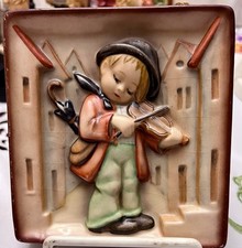Hummel little fiddler for sale  Sun City Center