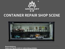 Diorama container repair gebraucht kaufen Diorama container repair gebraucht kaufen  Maintal