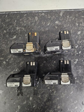 Hitachi 18v ion for sale  STAFFORD