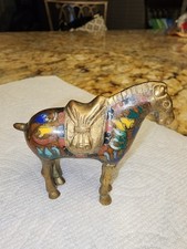 Antq. chinese cloisonne for sale  Hemet