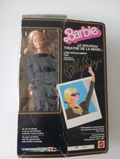 Poupée barbie nouveau d'occasion  Artigues-près-Bordeaux