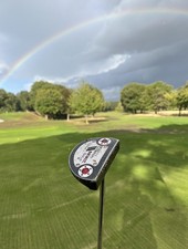 scotty cameron golo for sale  LONDON