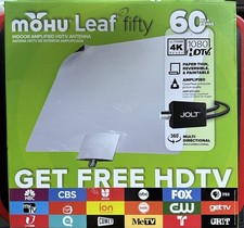 New mohu leaf for sale  Minneapolis
