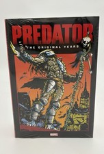 Marvel comics predator for sale  West Sacramento