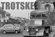 35mm negative liverpool for sale  HIGH WYCOMBE