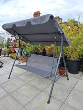 garden swing for sale  ALTON