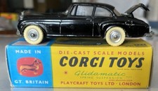 Corgi toys 224 d'occasion  Bayonne