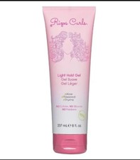 Usado, Gel modelador Rizos Curls leve para cabelos encaracolados e ondulados, sem silicone ALOE 💫 comprar usado  Enviando para Brazil