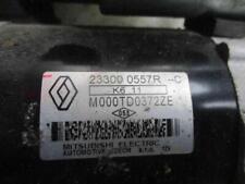 233000557r demarreur dacia d'occasion  Fère-en-Tardenois