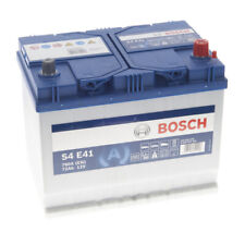Batterie bosch efb d'occasion  Reichstett
