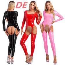 Damen lackleder verall gebraucht kaufen  Bremen