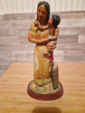 Vintage indian resin for sale  BIRMINGHAM