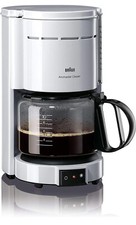 Braun kf47 cafetière d'occasion  Marseille IX