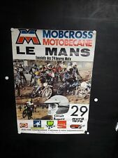 mobcross d'occasion  Montauban