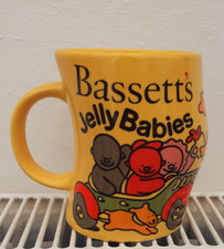 bassetts jelly babies for sale bassetts jelly babies for sale HAVERFORDWEST