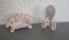 Meubles salle bain d'occasion  Boucau