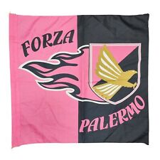 Bandierina forza palermo usato  Palermo