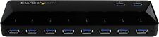 Startech.com hub usb usato  Italia