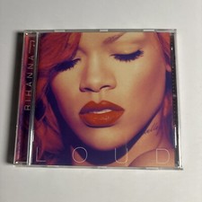 Rihanna – Alto (CD, 2010) Europa 0602527523651 comprar usado  Enviando para Brazil