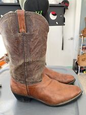 Durango brown leather for sale  Sioux City