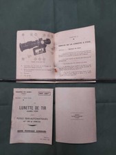 Libretto istruzione mas usato  Brescia
